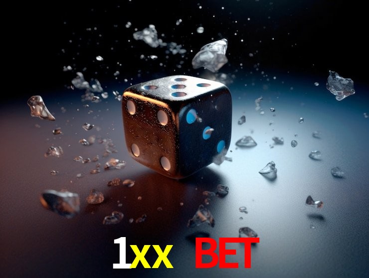 Logo 1xx bet Loteria Online