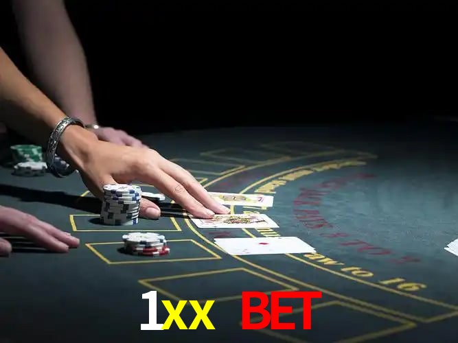 1xx bet Logo Seguro